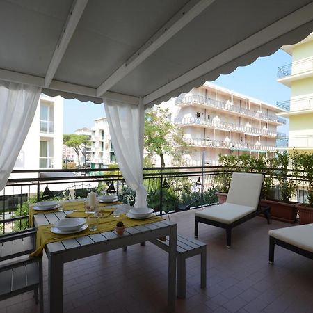 Graziella Residence Appartamenti Gabicce Mare Luaran gambar